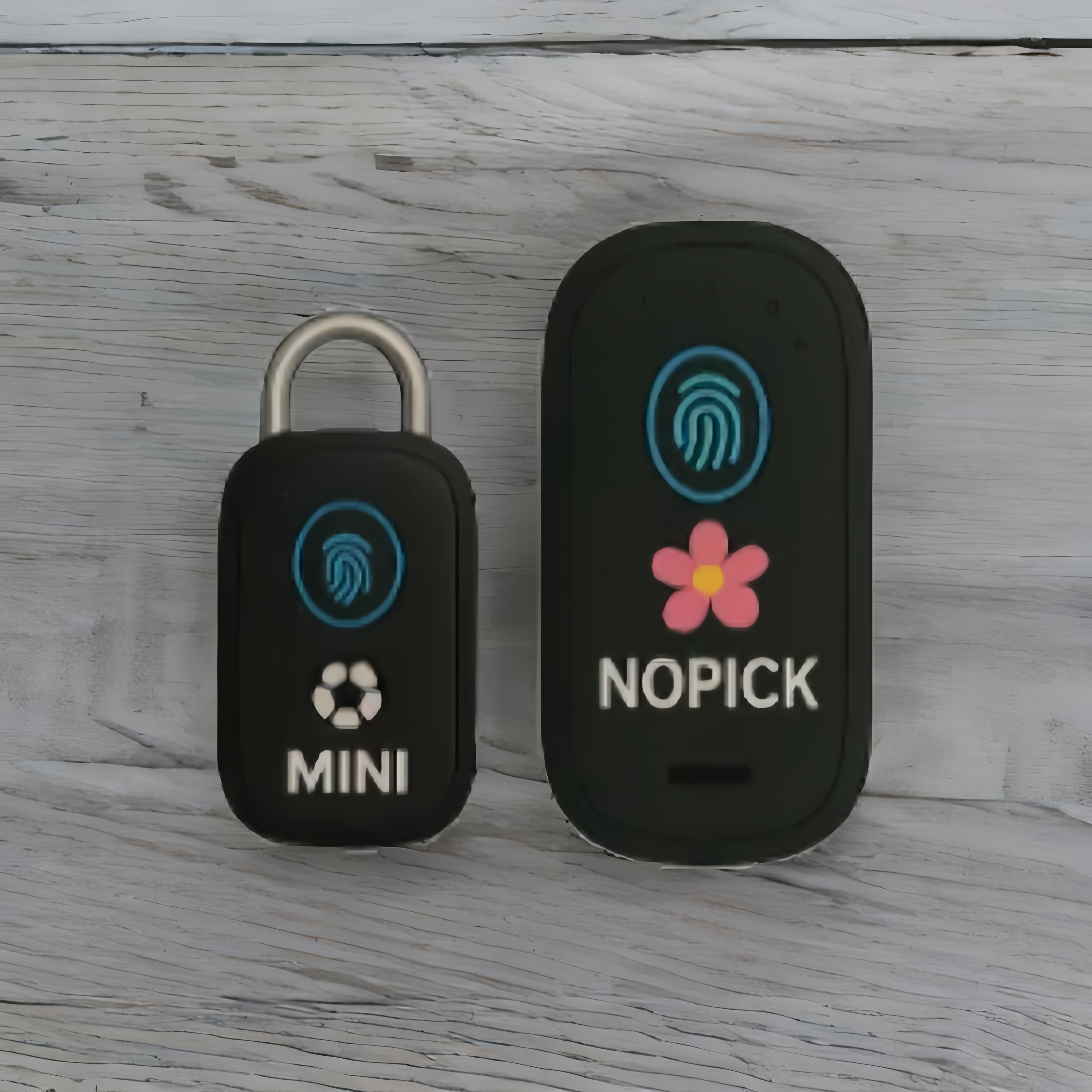 NoPick Mini