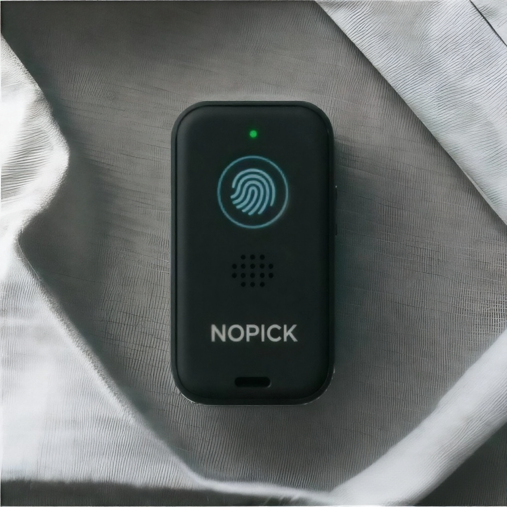 NoPick Pro