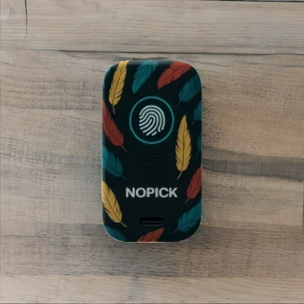 NoPick Student